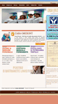 Mobile Screenshot of casaorizont.com